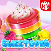 Sweet Kingdom