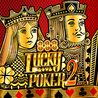 Lucky Cards 2