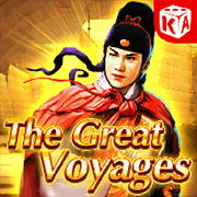 Zheng He's Western Exploration