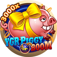 YGR Piggy Jackpot