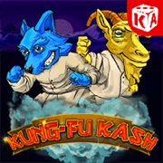 Kung Fu Legend